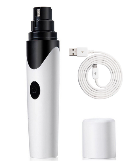 Pawstone Calm Paws Nail Grinder