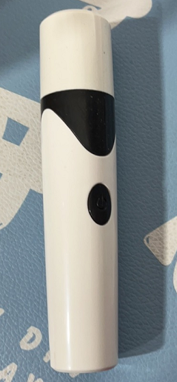 Pawstone Calm Paws Nail Grinder